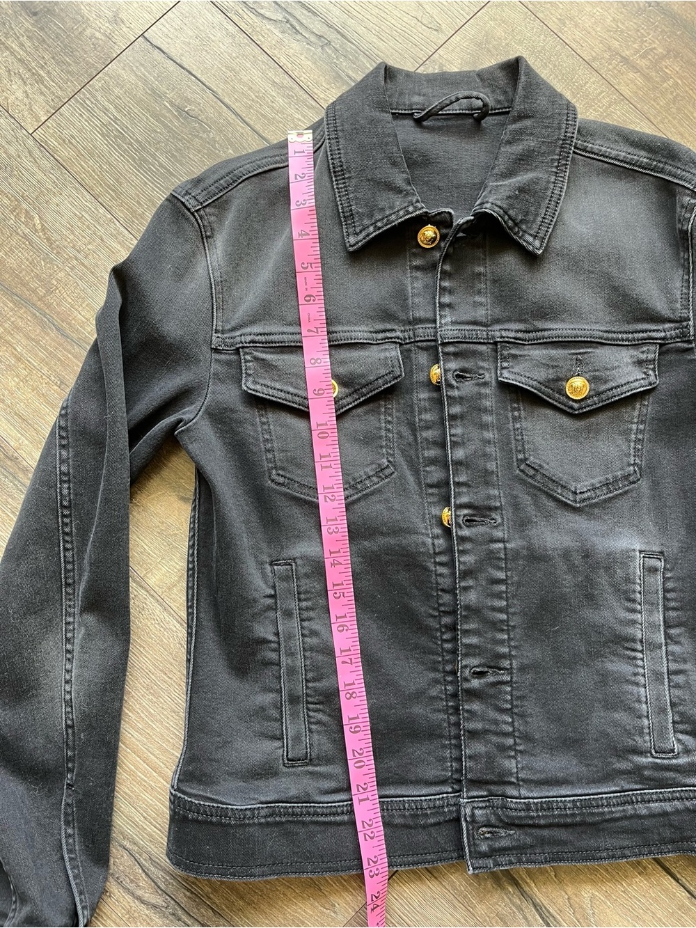 Versace jacket - Picture 6 of 7
